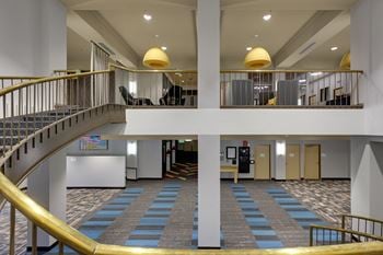 Common area 1
